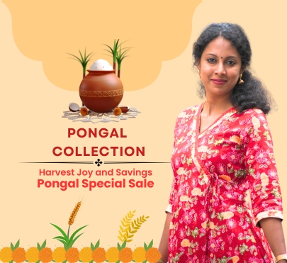 PONGAL COLLECTION-M2