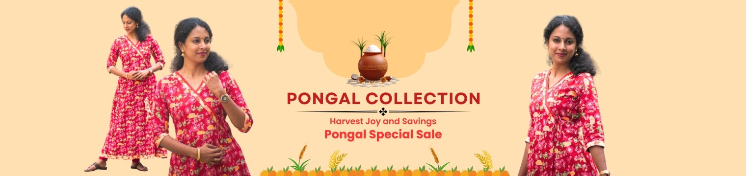 PONGAL COLLECTION